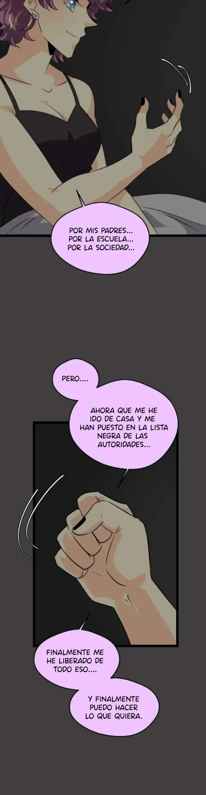 UnORDINARY Capítulo 375 en Línea - página 33