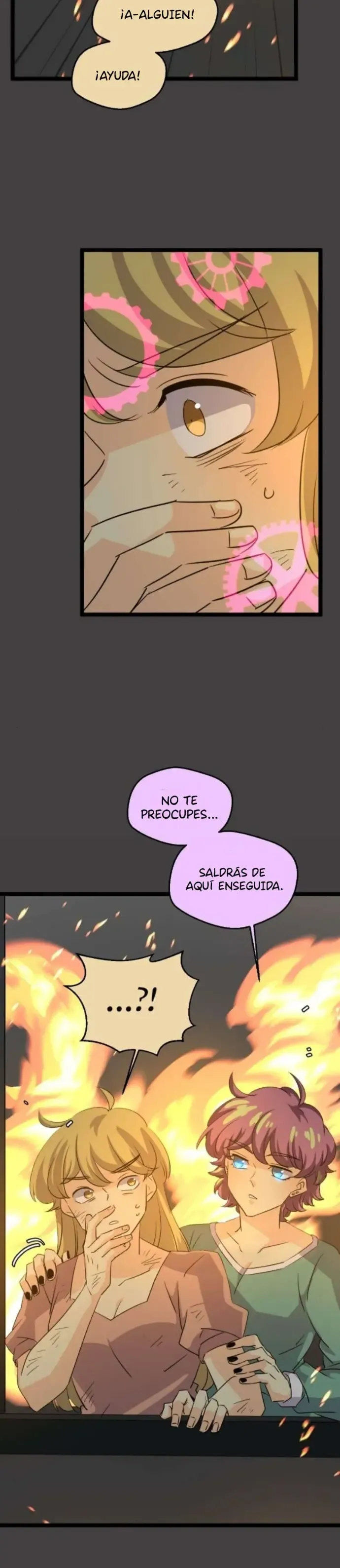 UnORDINARY Capítulo 376 en Línea - página 10