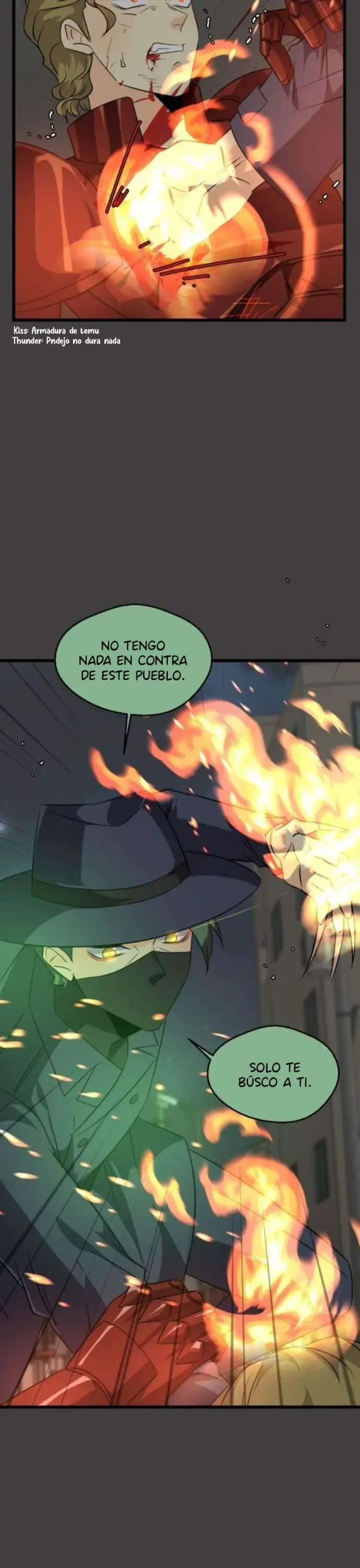 UnORDINARY Capítulo 376 en Línea - página 16