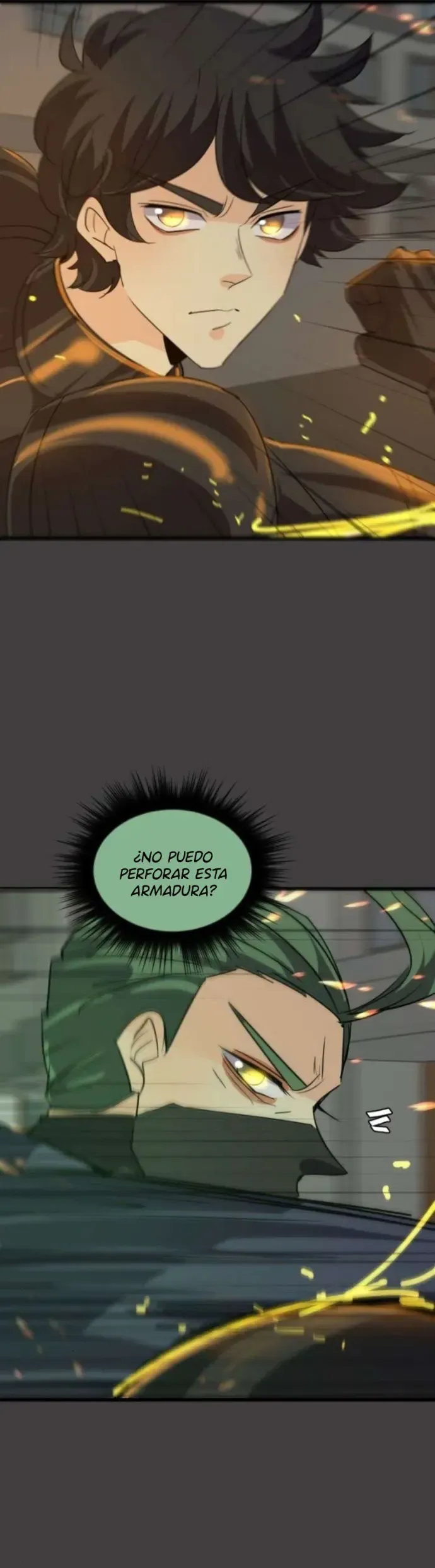 UnORDINARY Capítulo 376 en Línea - página 22