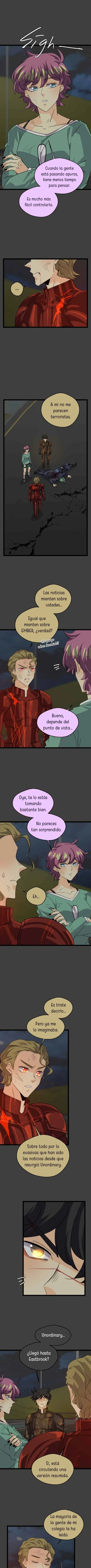 UnORDINARY Capítulo 378 en Línea - página 14