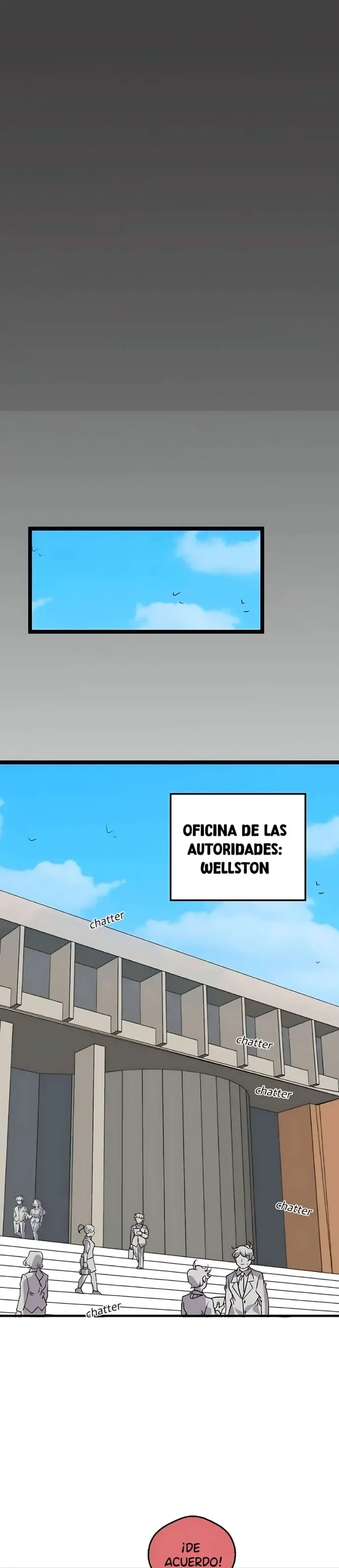 UnORDINARY Capítulo 379 en Línea - página 38