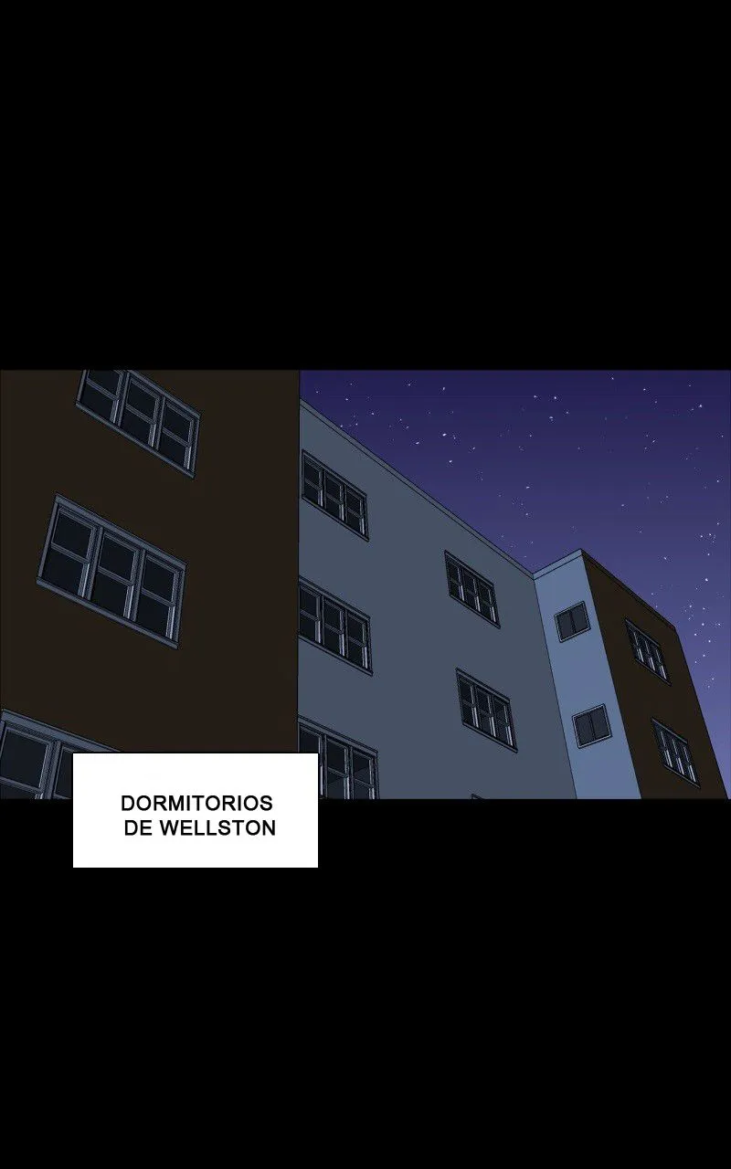 UnORDINARY Capítulo 38 en Línea - página 2