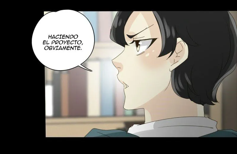 UnORDINARY Capítulo 38 en Línea - página 20