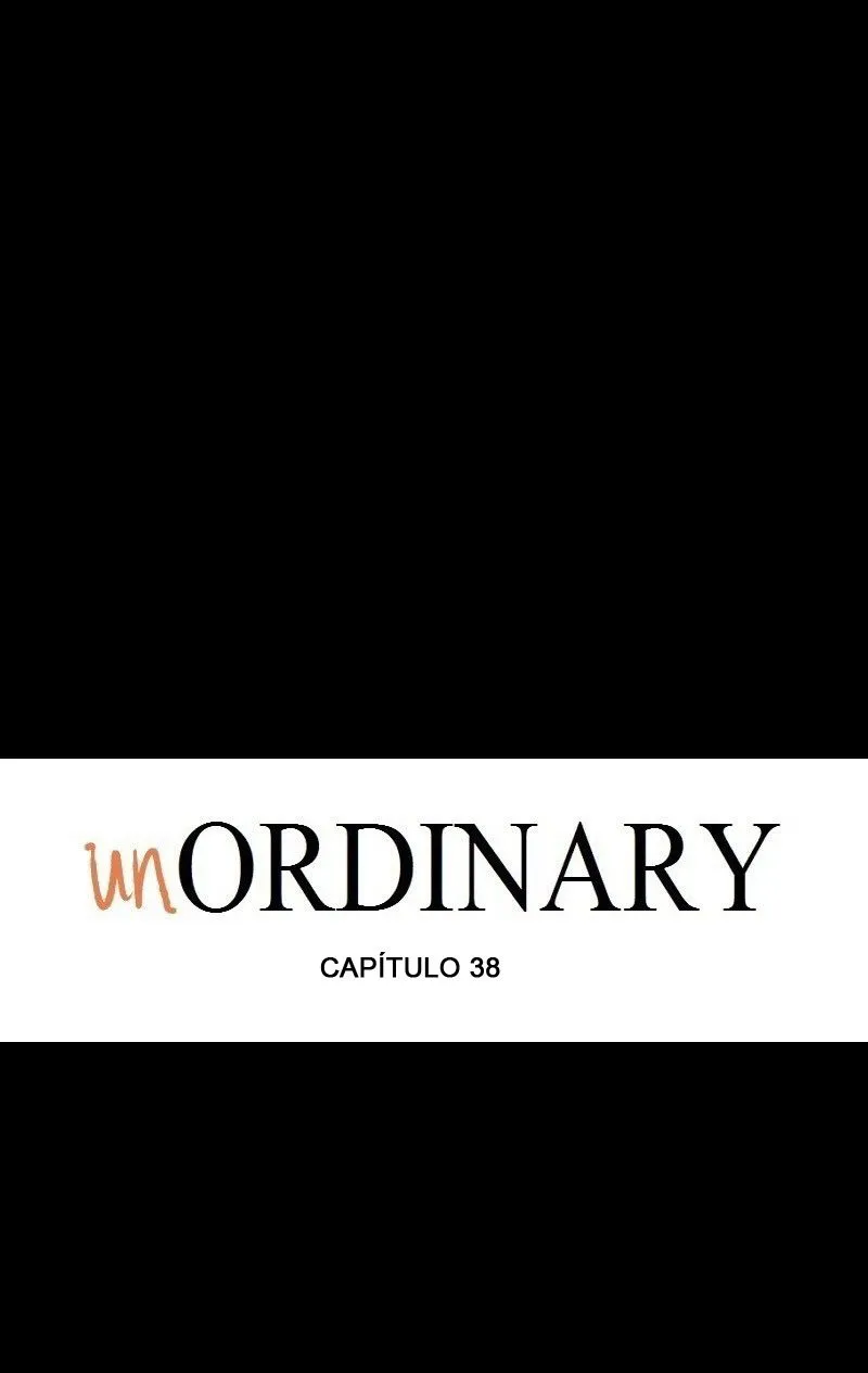 UnORDINARY Capítulo 38 en Línea - página 35