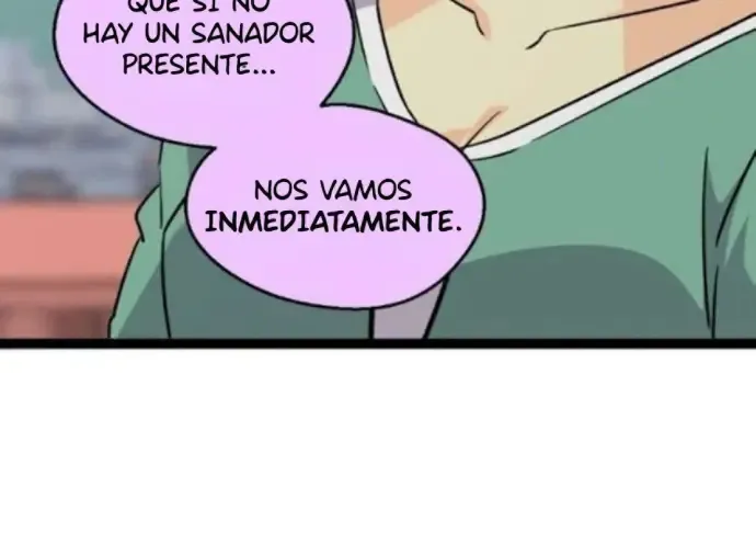UnORDINARY Capítulo 382 en Línea - página 28