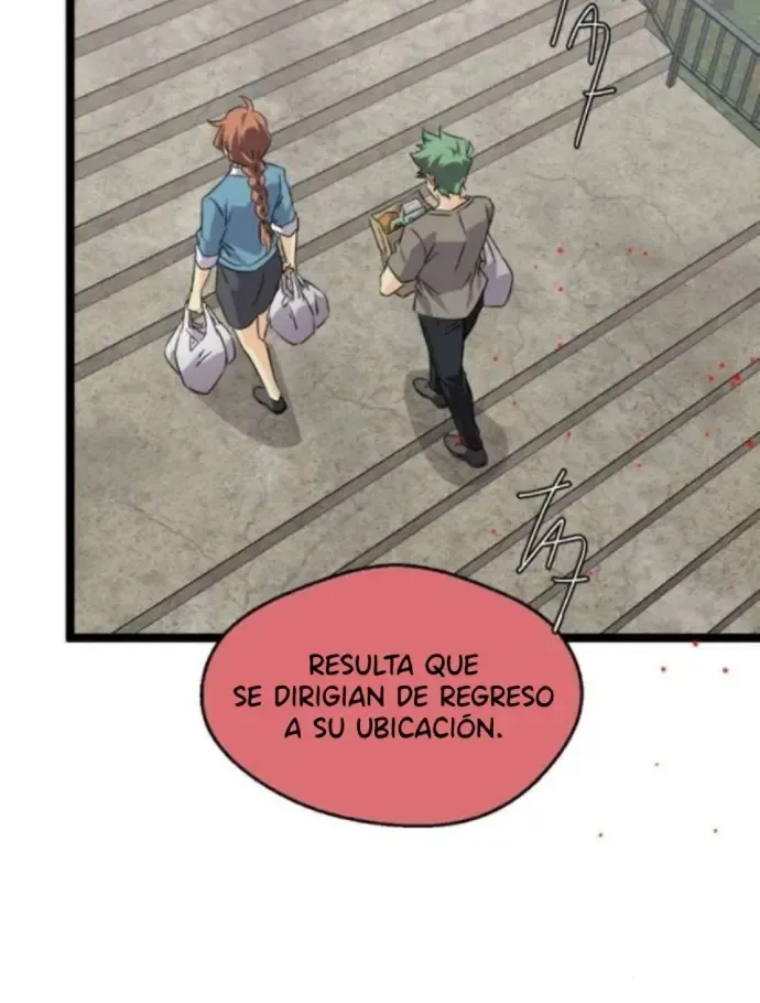UnORDINARY Capítulo 382 en Línea - página 31