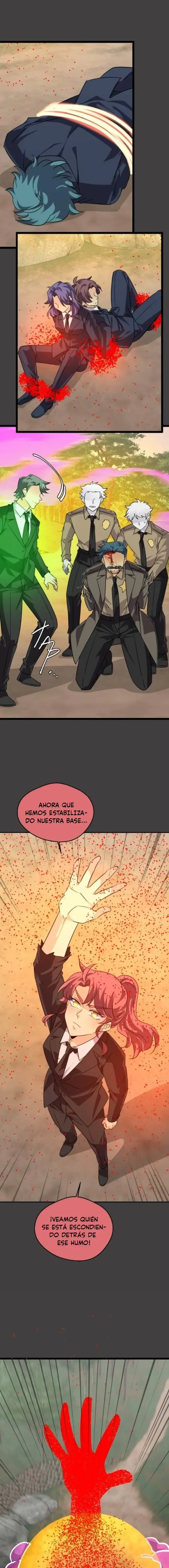 UnORDINARY Capítulo 383 en Línea - página 37