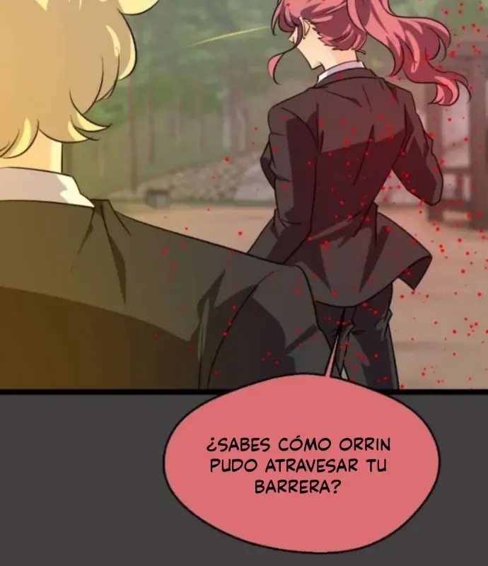 UnORDINARY Capítulo 384 en Línea - página 19