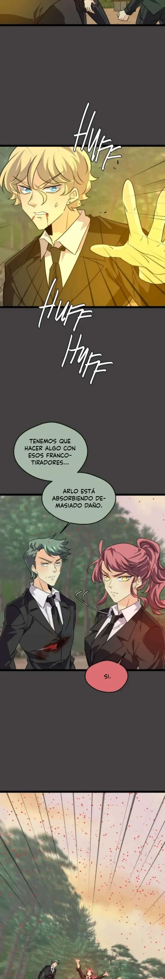 UnORDINARY Capítulo 384 en Línea - página 44