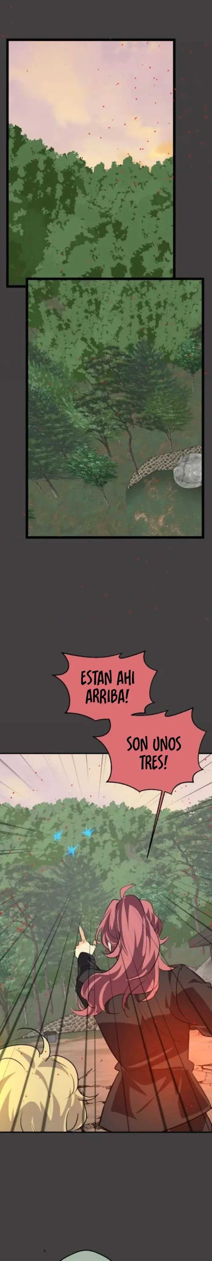 UnORDINARY Capítulo 384 en Línea - página 46