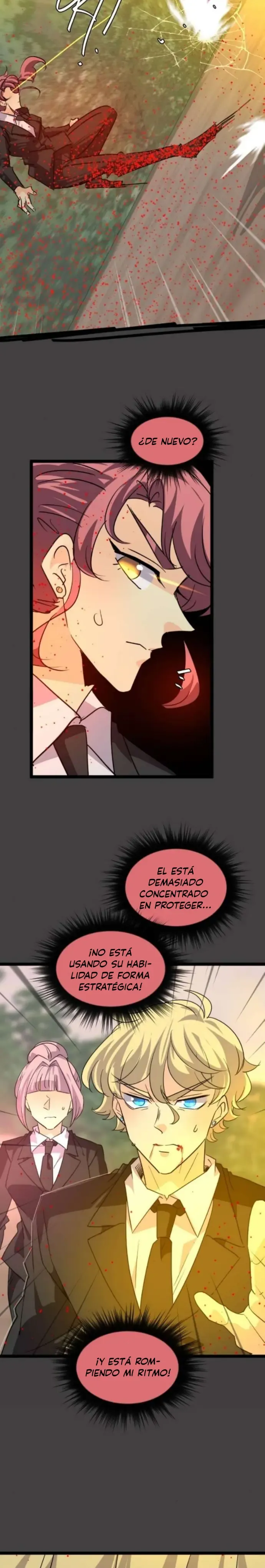 UnORDINARY Capítulo 384 en Línea - página 58