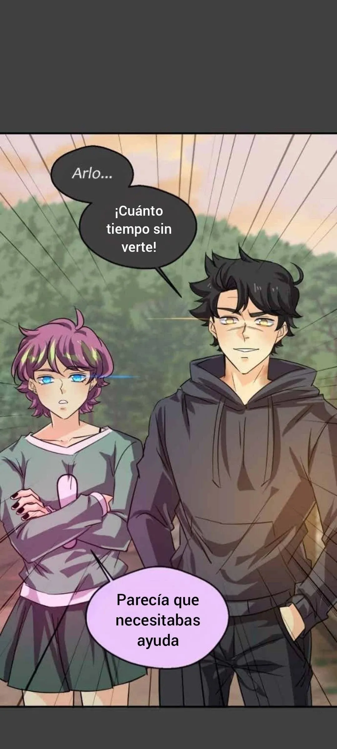 UnORDINARY Capítulo 386 en Línea - página 6