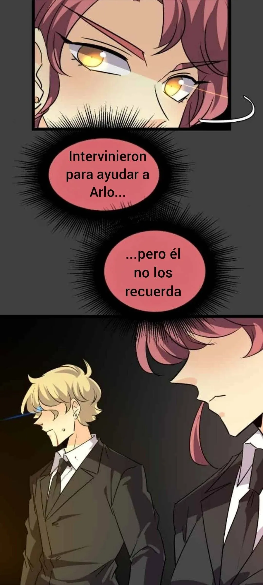 UnORDINARY Capítulo 386 en Línea - página 24