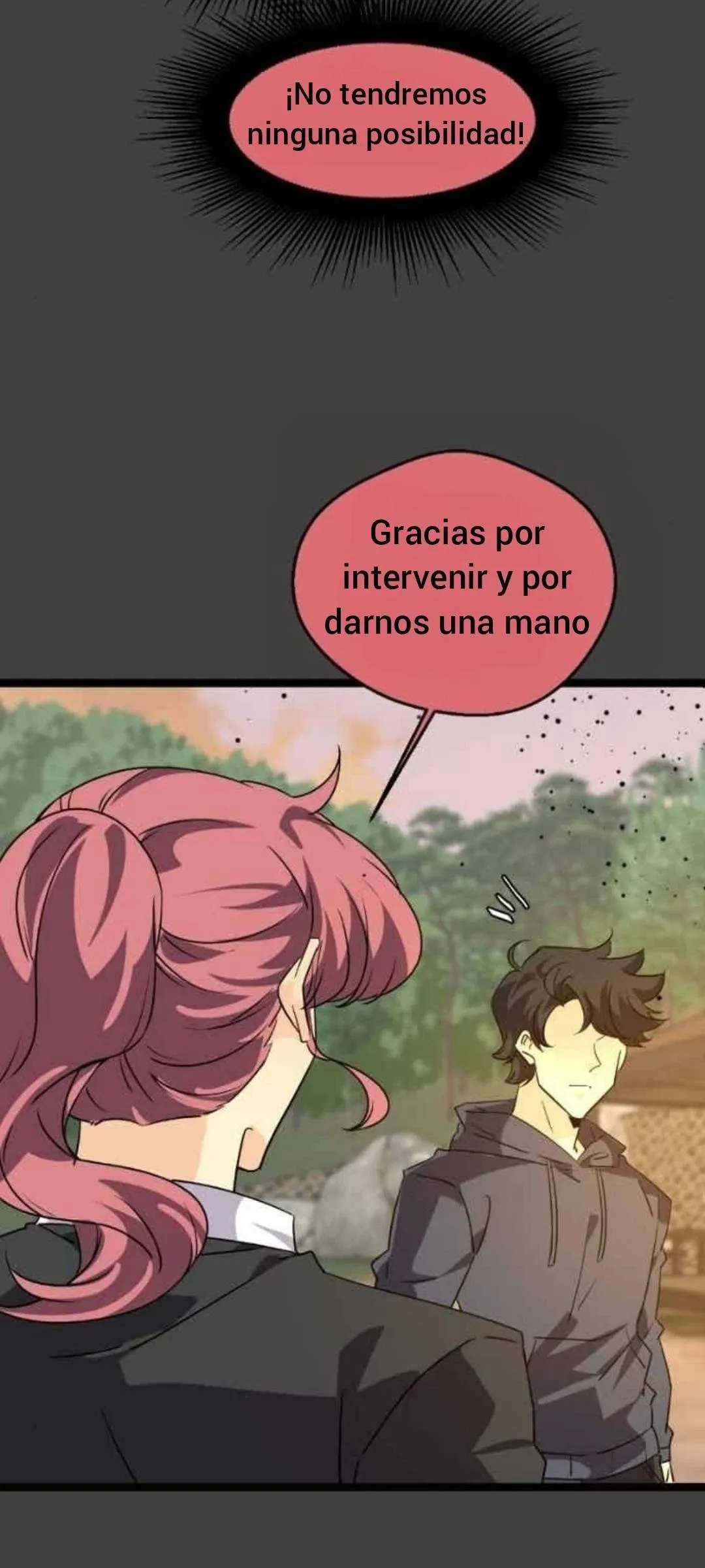 UnORDINARY Capítulo 386 en Línea - página 26