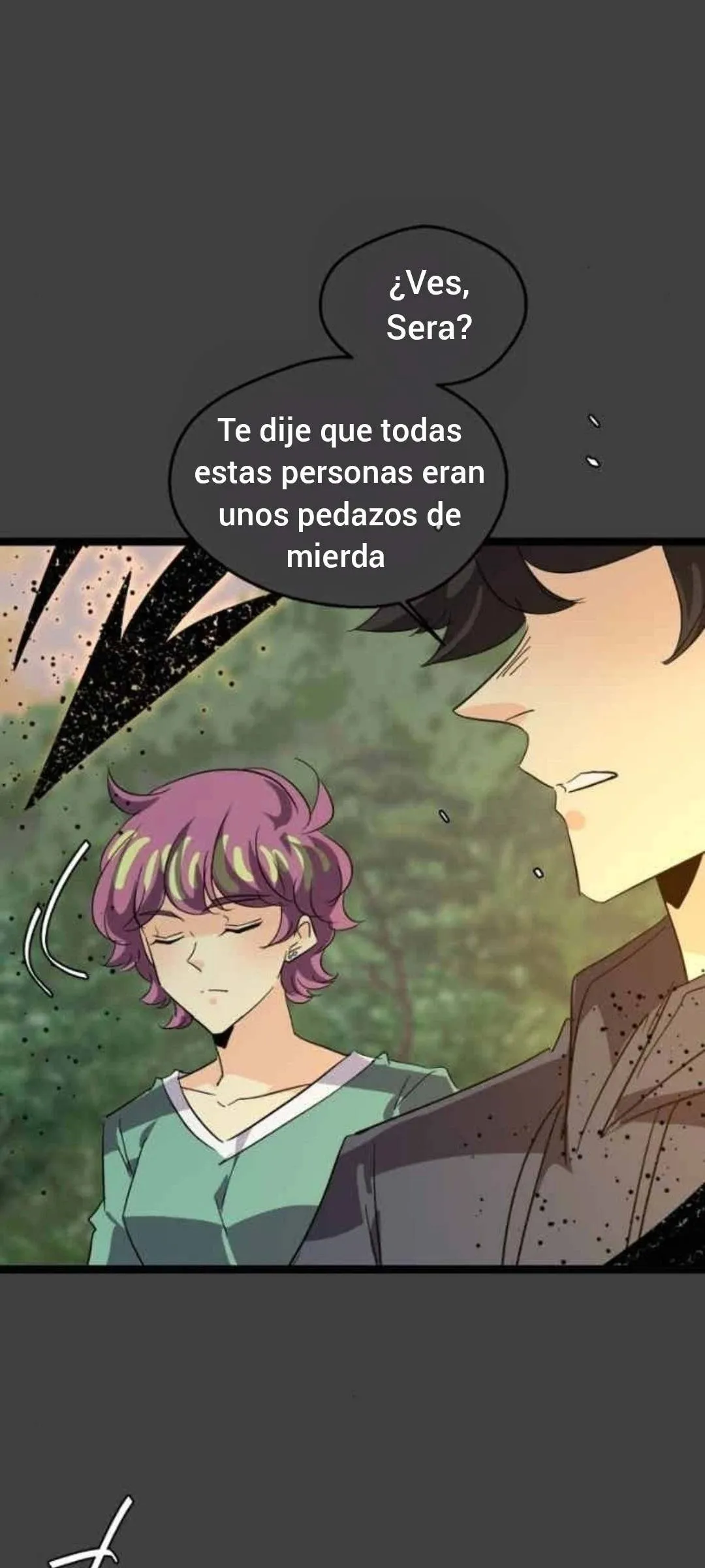 UnORDINARY Capítulo 386 en Línea - página 34