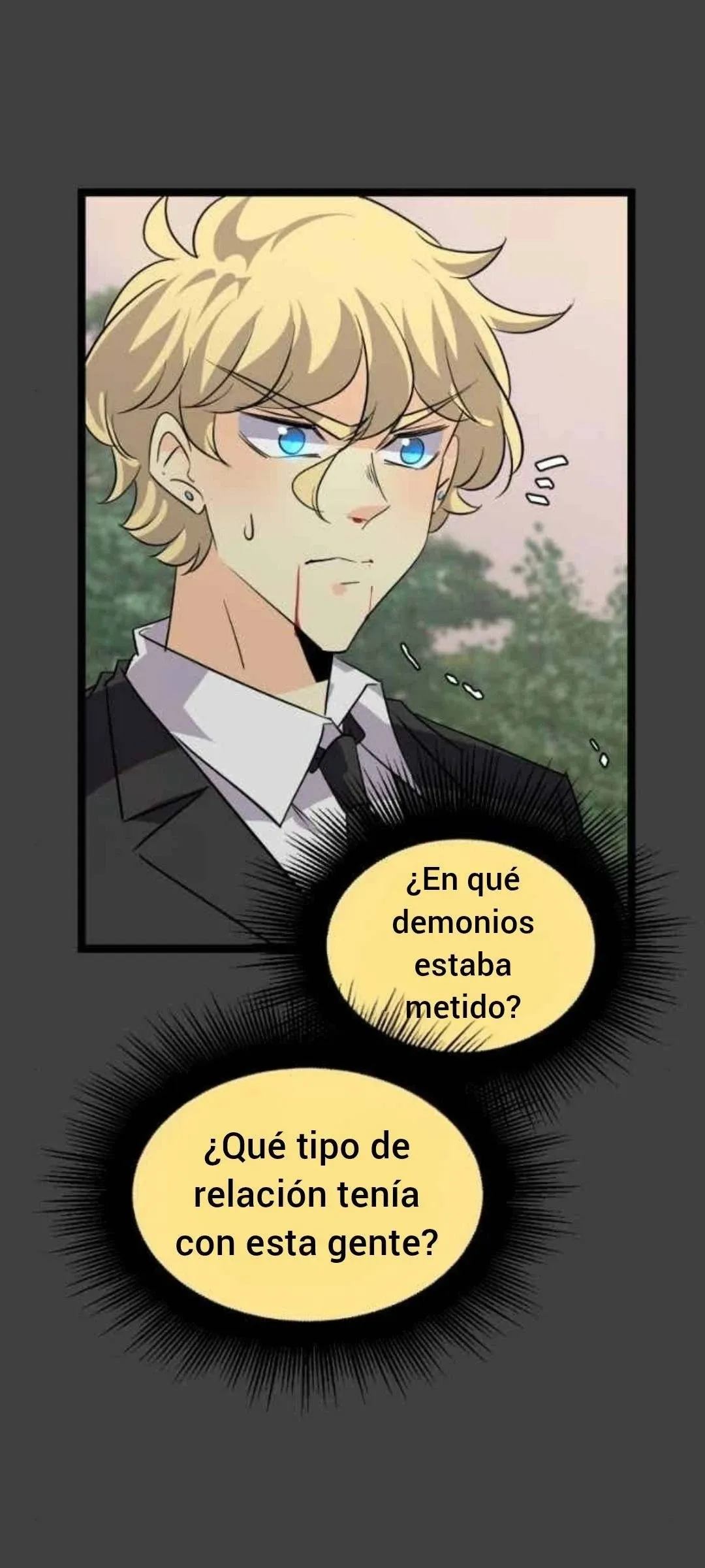 UnORDINARY Capítulo 386 en Línea - página 43