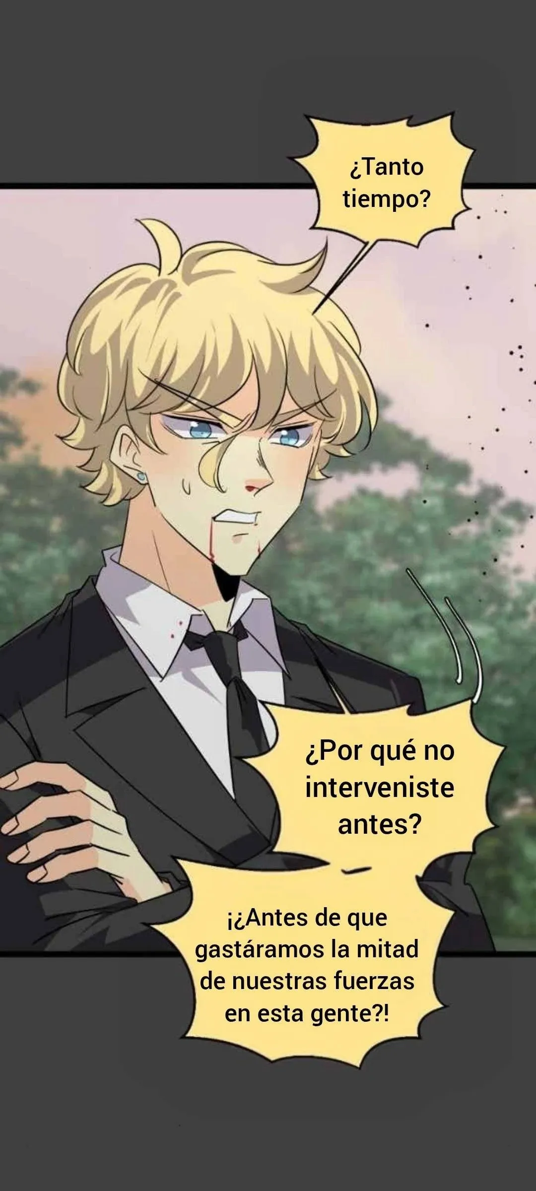 UnORDINARY Capítulo 386 en Línea - página 55
