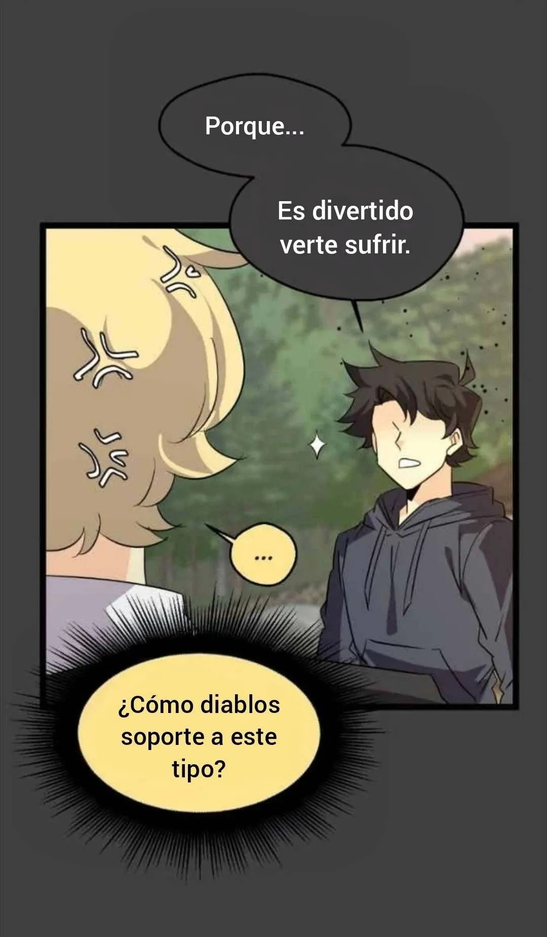 UnORDINARY Capítulo 386 en Línea - página 56