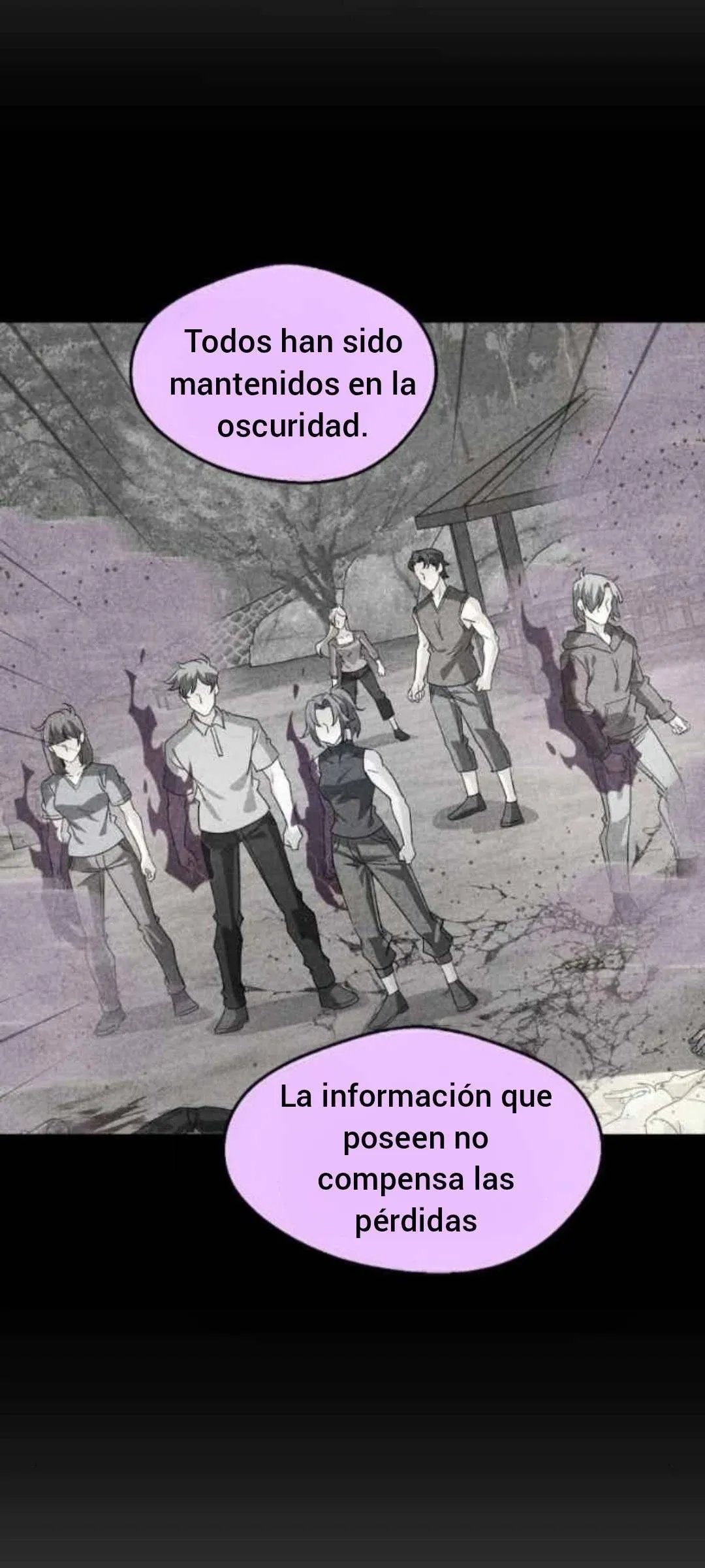 UnORDINARY Capítulo 386 en Línea - página 69