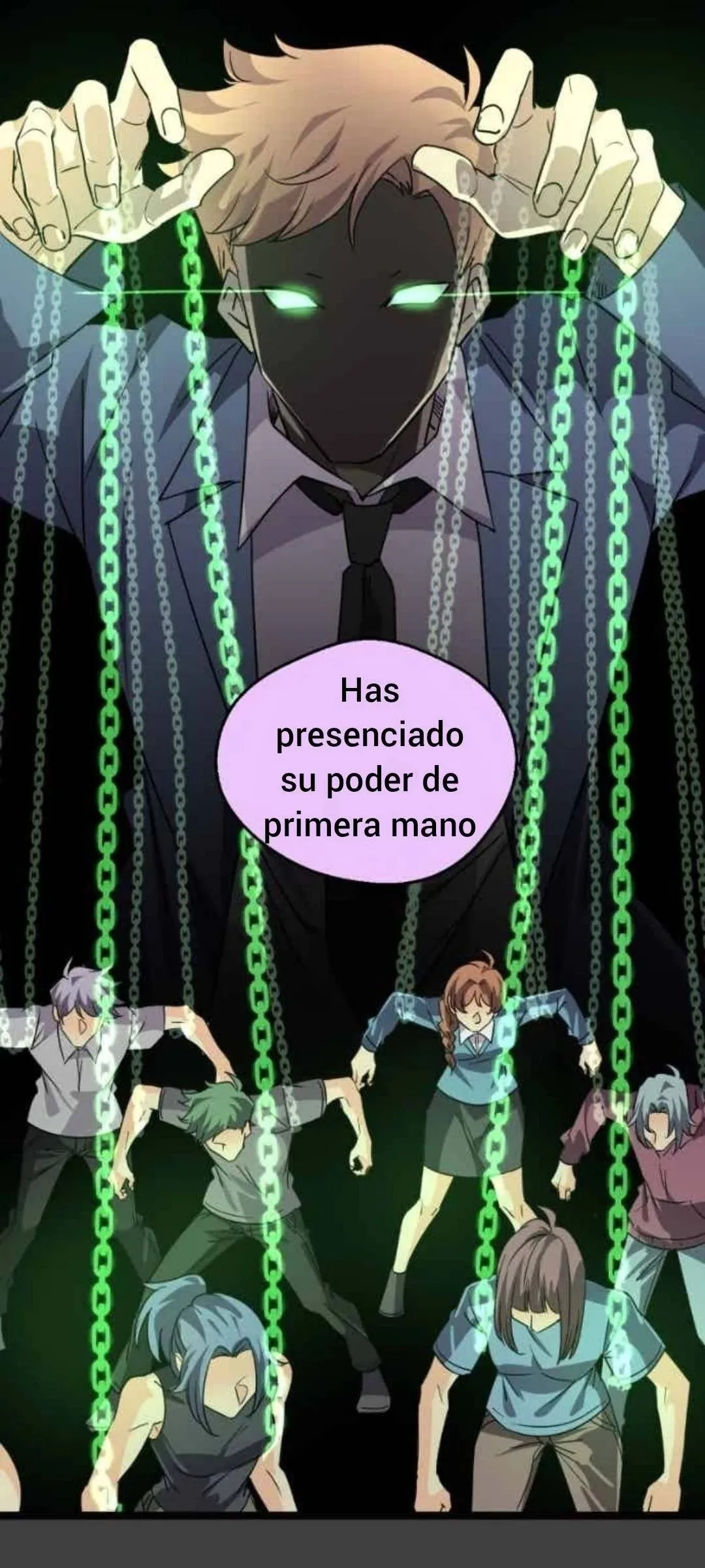 UnORDINARY Capítulo 386 en Línea - página 74