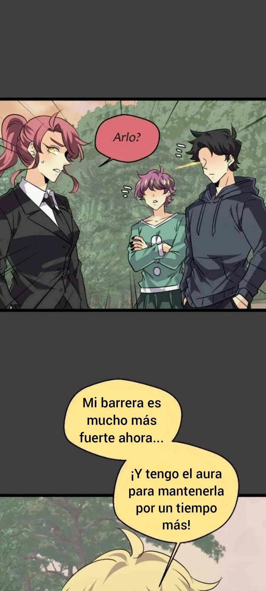 UnORDINARY Capítulo 386 en Línea - página 81