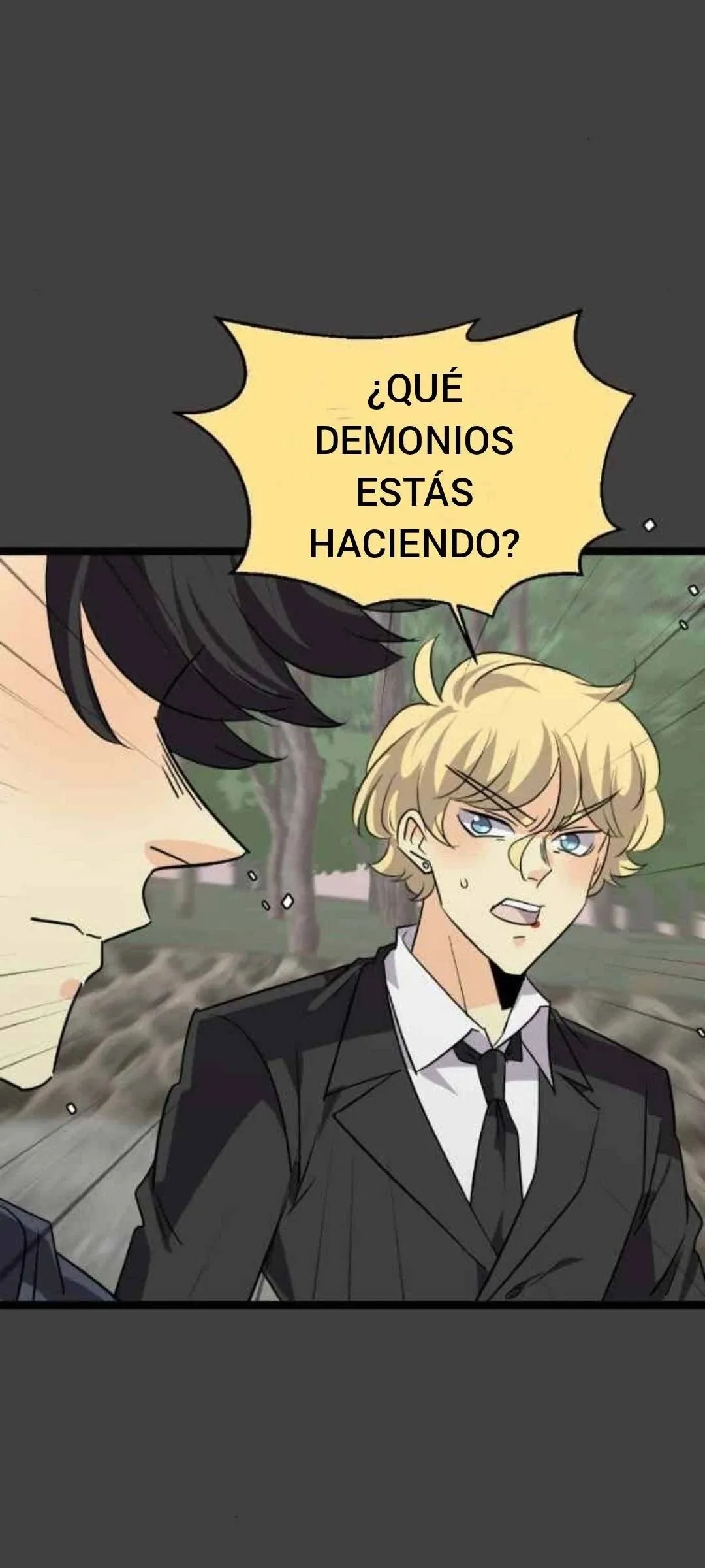UnORDINARY Capítulo 386 en Línea - página 100