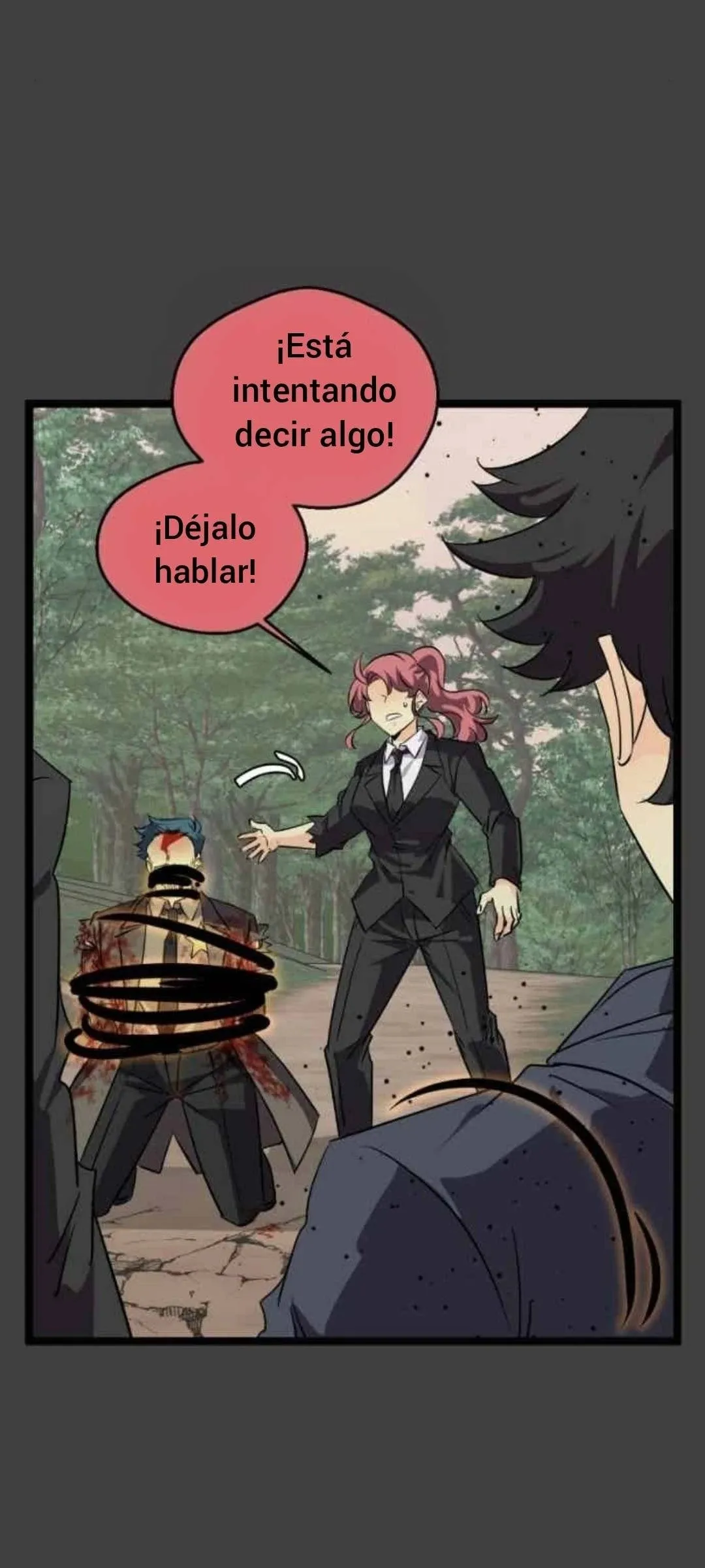 UnORDINARY Capítulo 386 en Línea - página 104