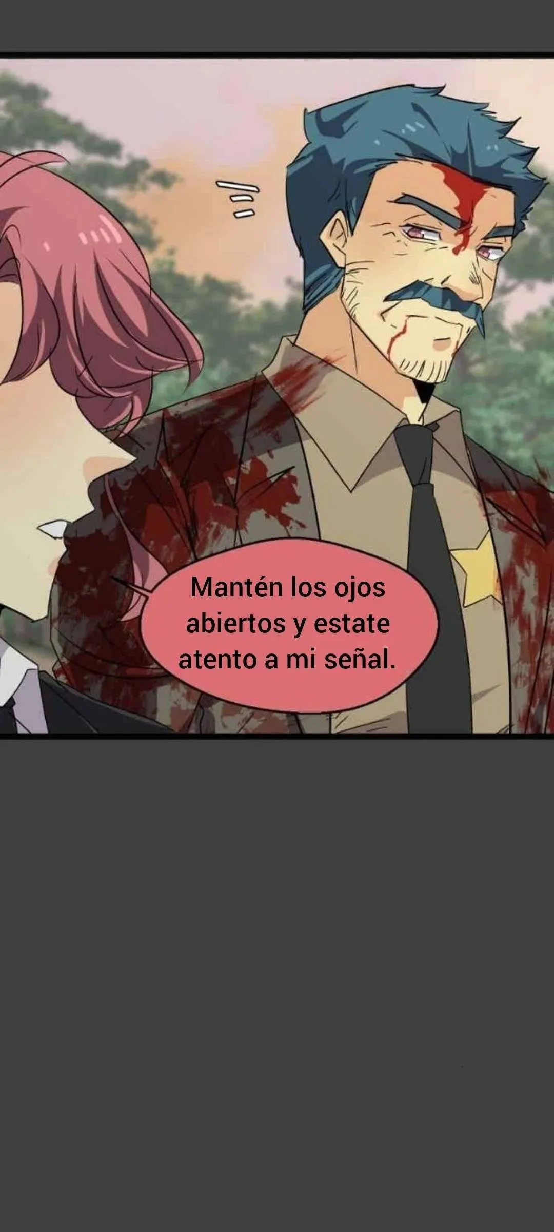 UnORDINARY Capítulo 386 en Línea - página 117