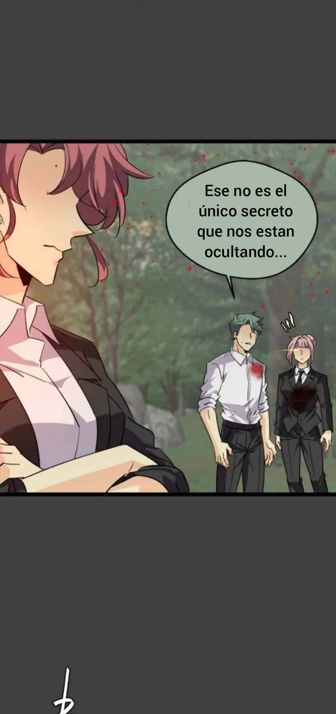 UnORDINARY Capítulo 387 en Línea - página 13