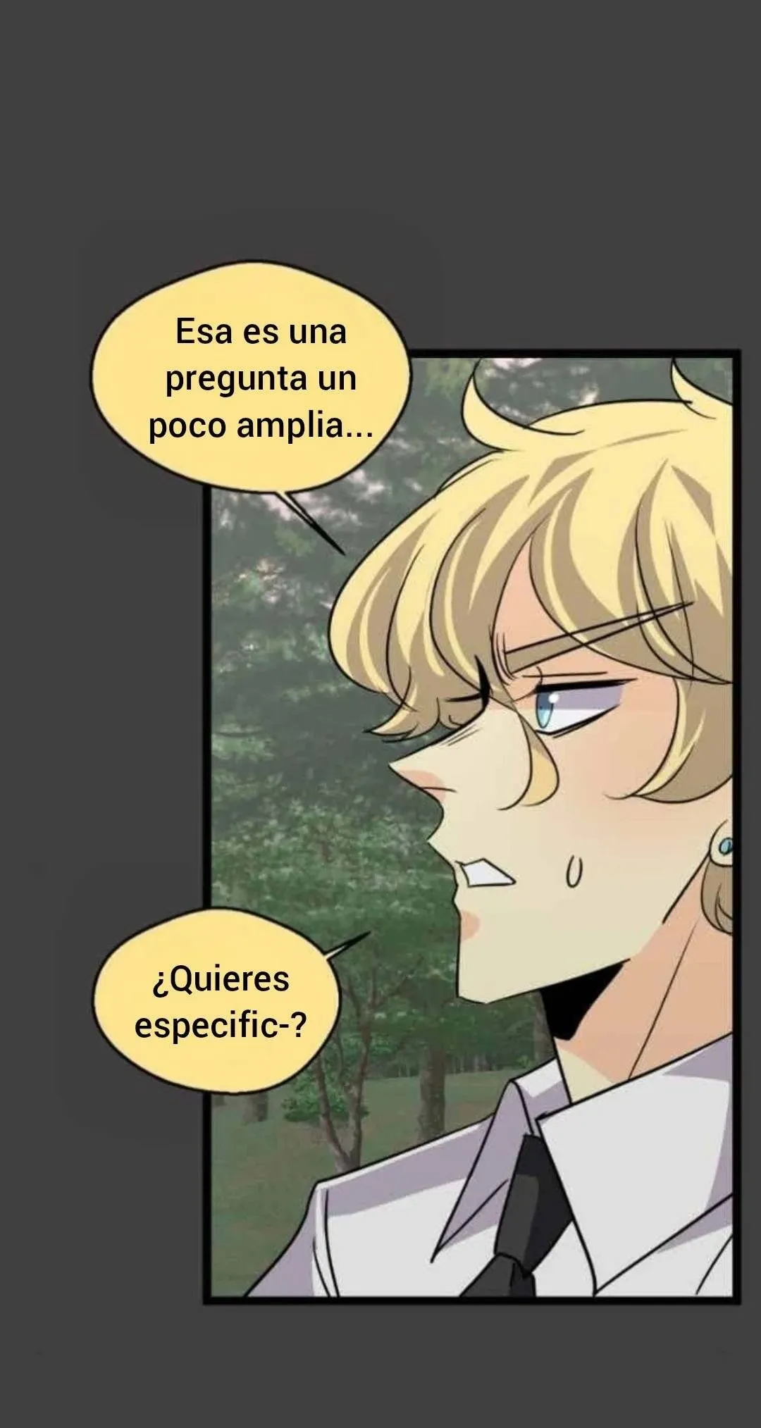 UnORDINARY Capítulo 387 en Línea - página 20