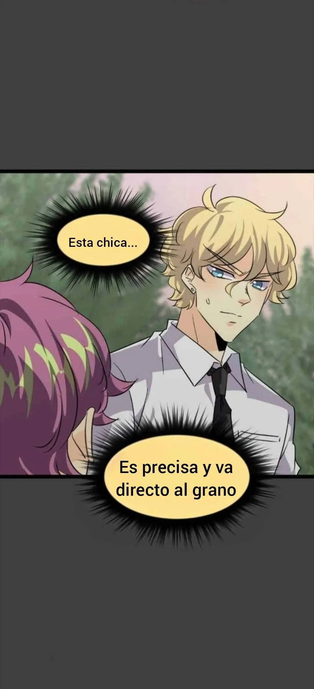 UnORDINARY Capítulo 387 en Línea - página 30