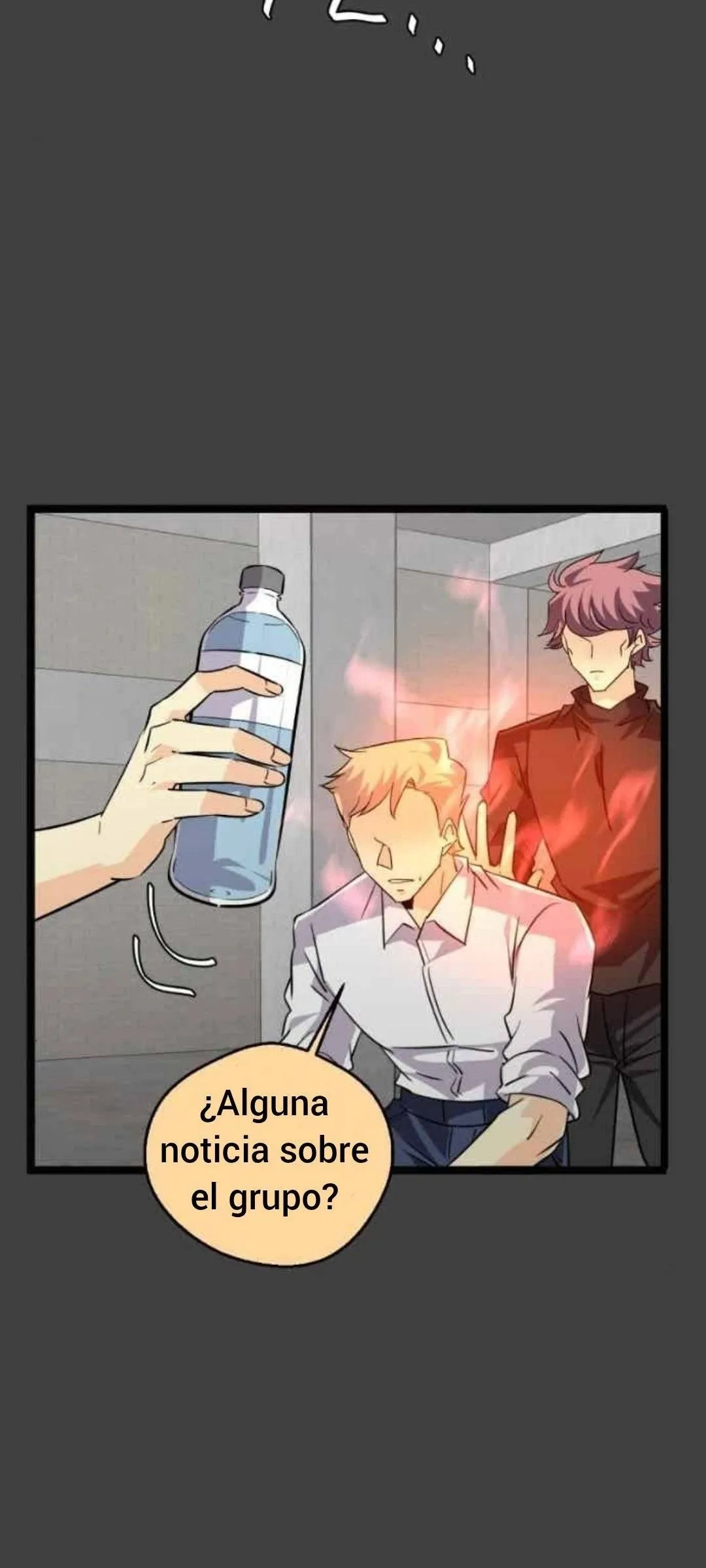UnORDINARY Capítulo 387 en Línea - página 53