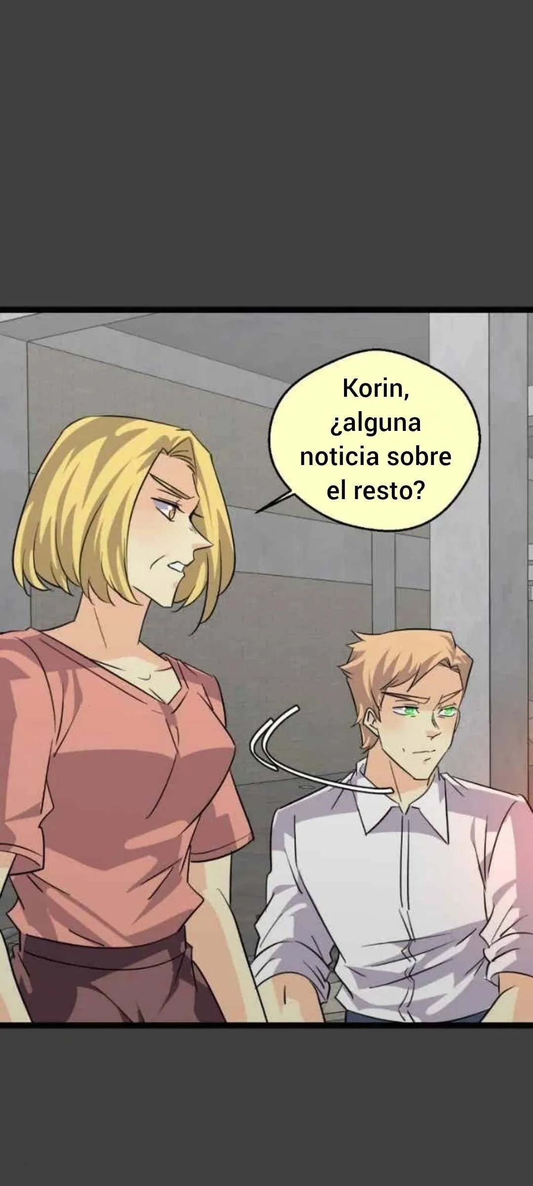UnORDINARY Capítulo 387 en Línea - página 60