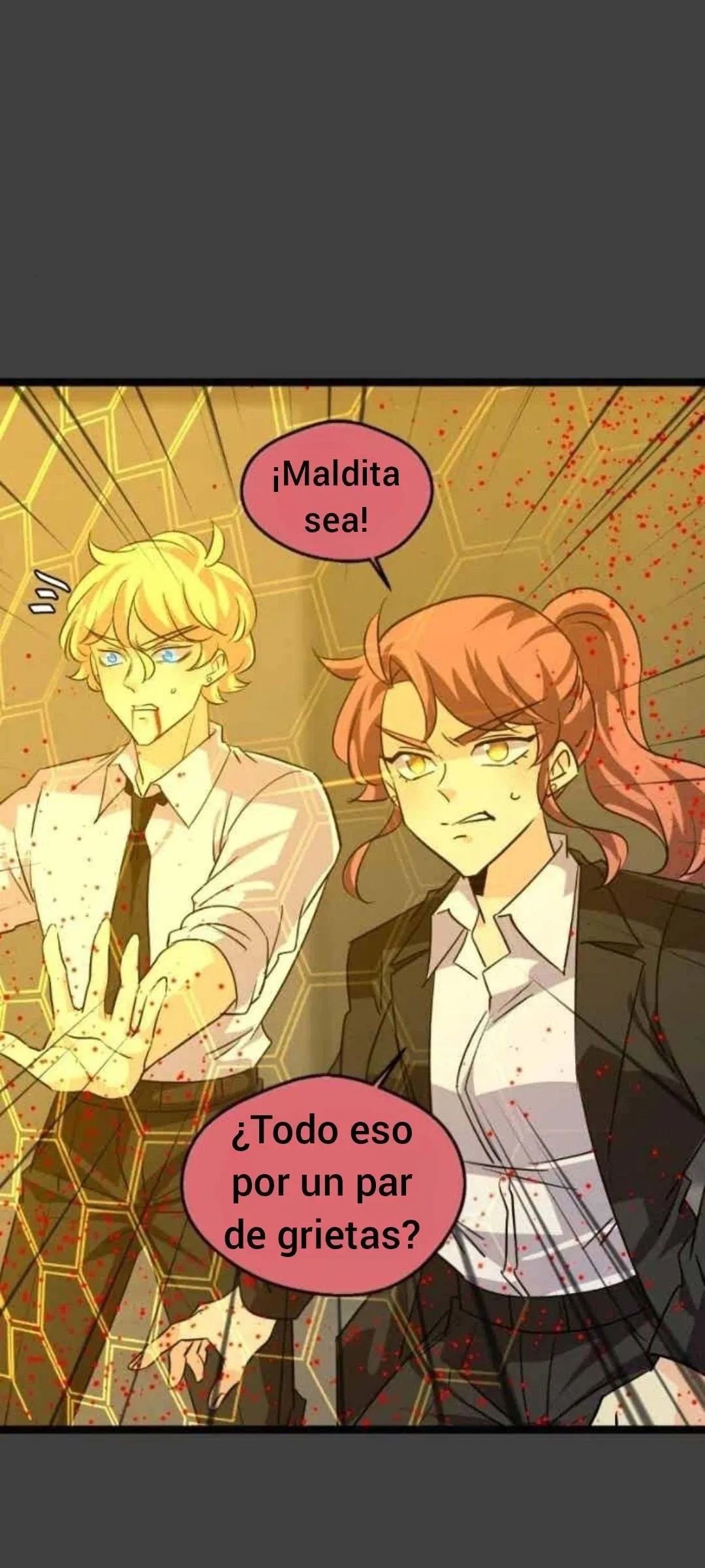 UnORDINARY Capítulo 388 en Línea - página 47
