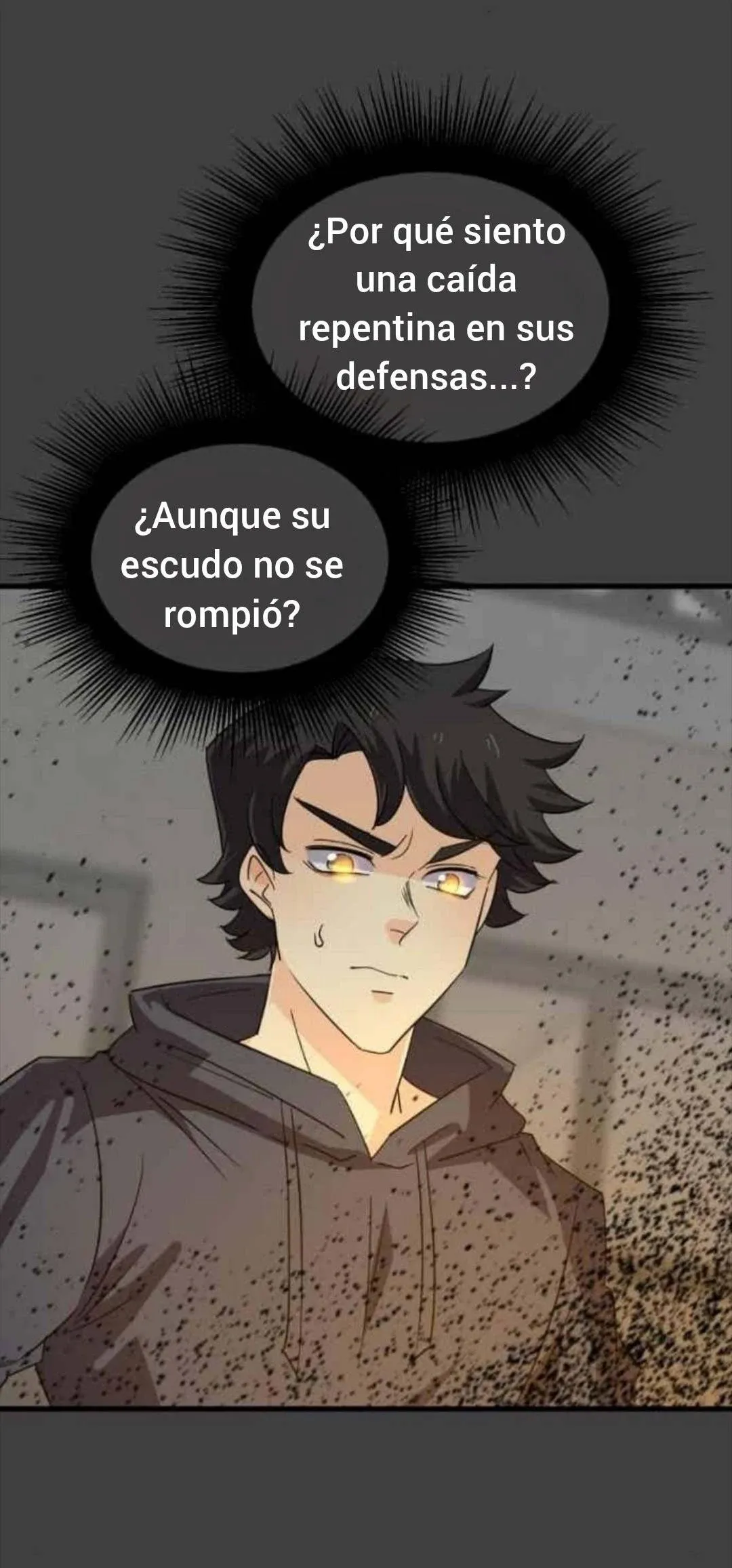 UnORDINARY Capítulo 388 en Línea - página 50