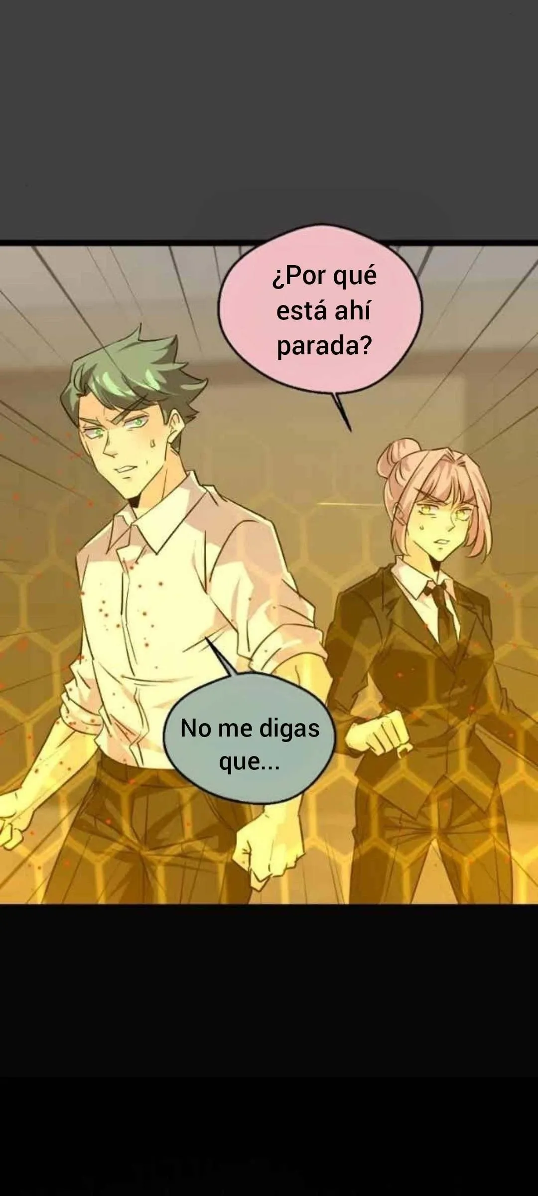 UnORDINARY Capítulo 388 en Línea - página 57