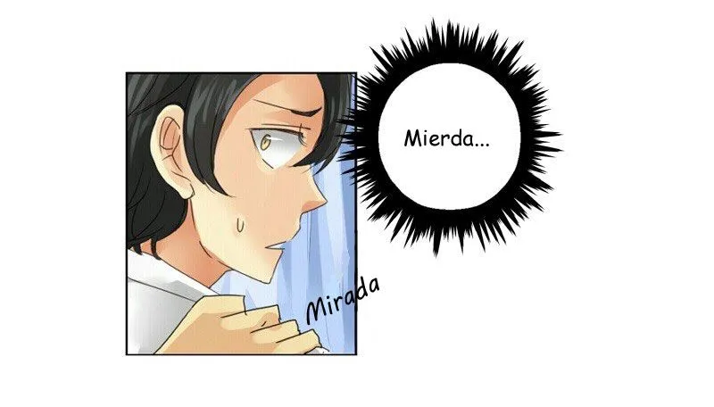UnORDINARY Capítulo 4 en Línea - página 12