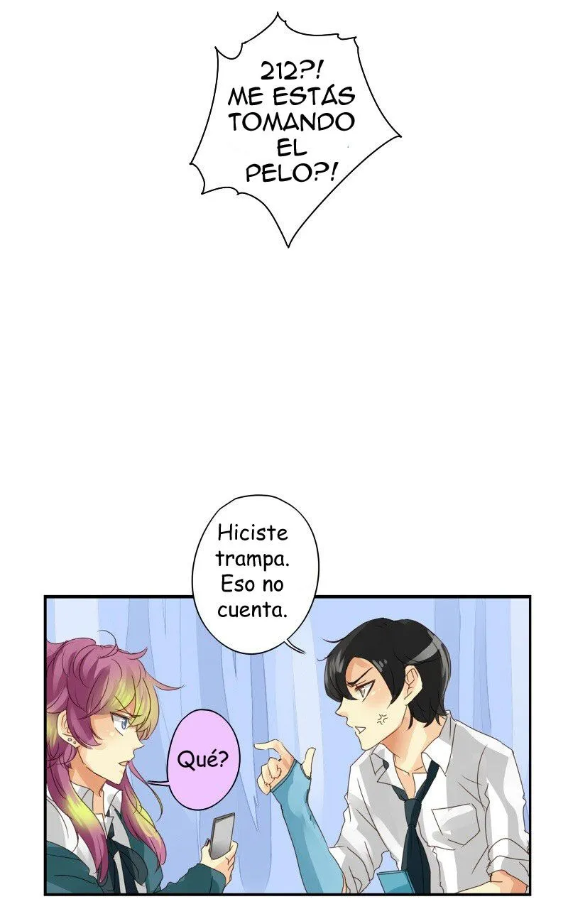 UnORDINARY Capítulo 4 en Línea - página 41