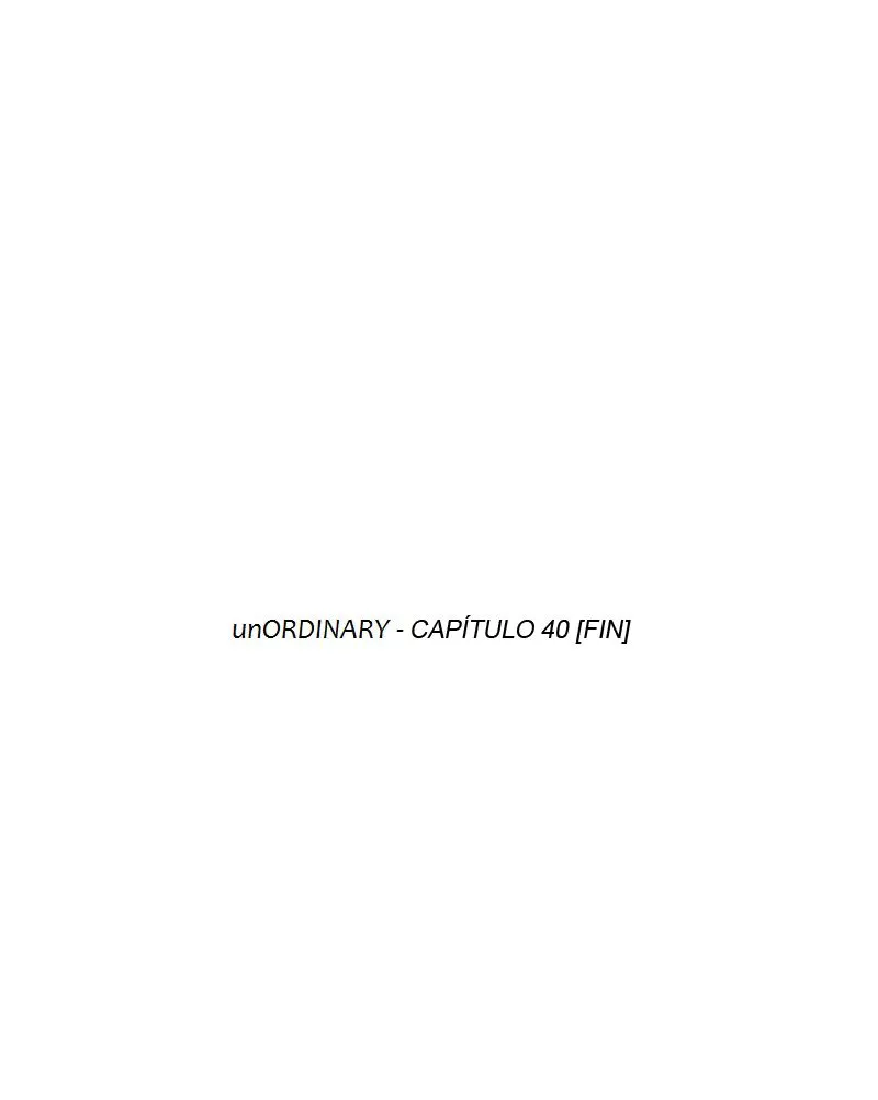 UnORDINARY Capítulo 40 en Línea - página 74