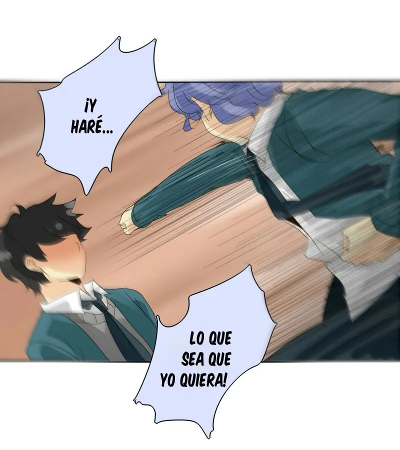 UnORDINARY Capítulo 41 en Línea - página 41