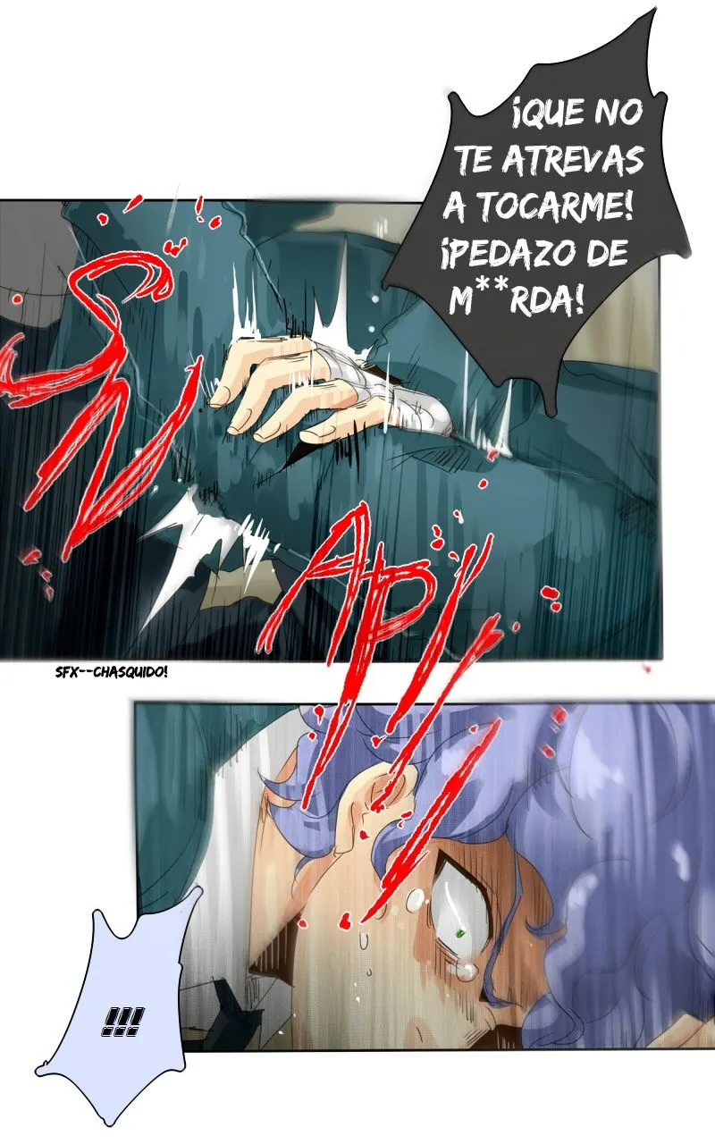 UnORDINARY Capítulo 41 en Línea - página 47