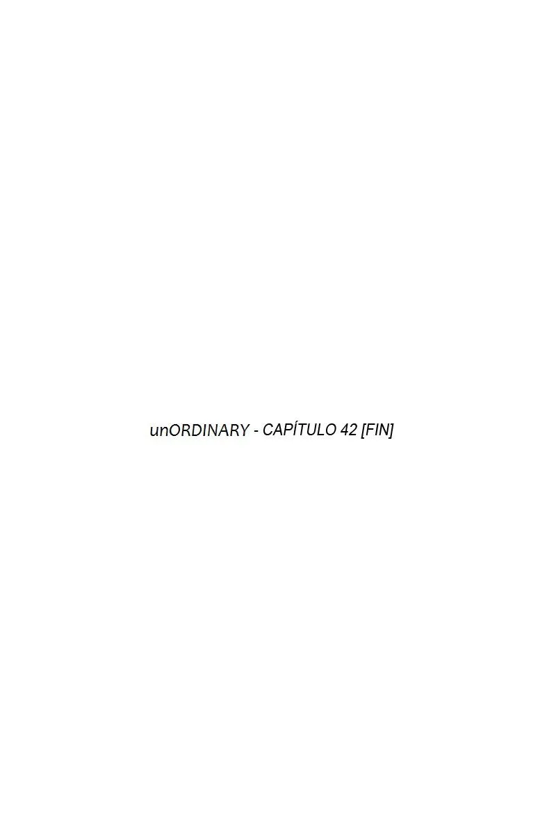 UnORDINARY Capítulo 41 en Línea - página 58