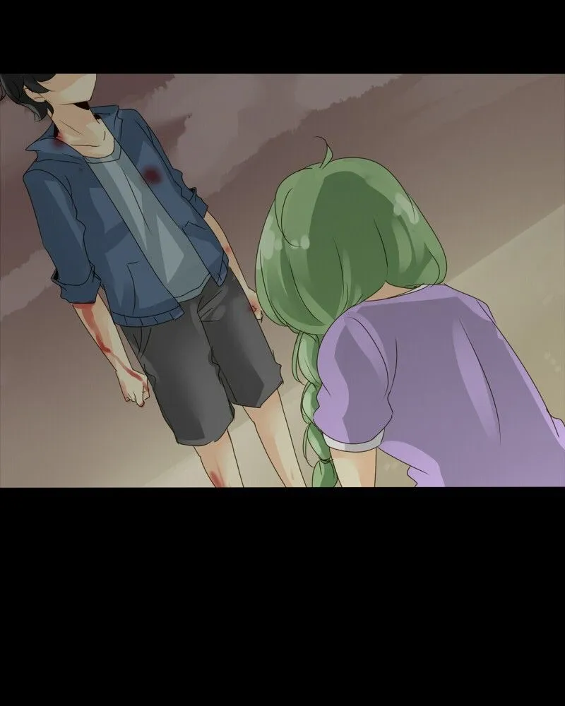 UnORDINARY Capítulo 42 en Línea - página 14