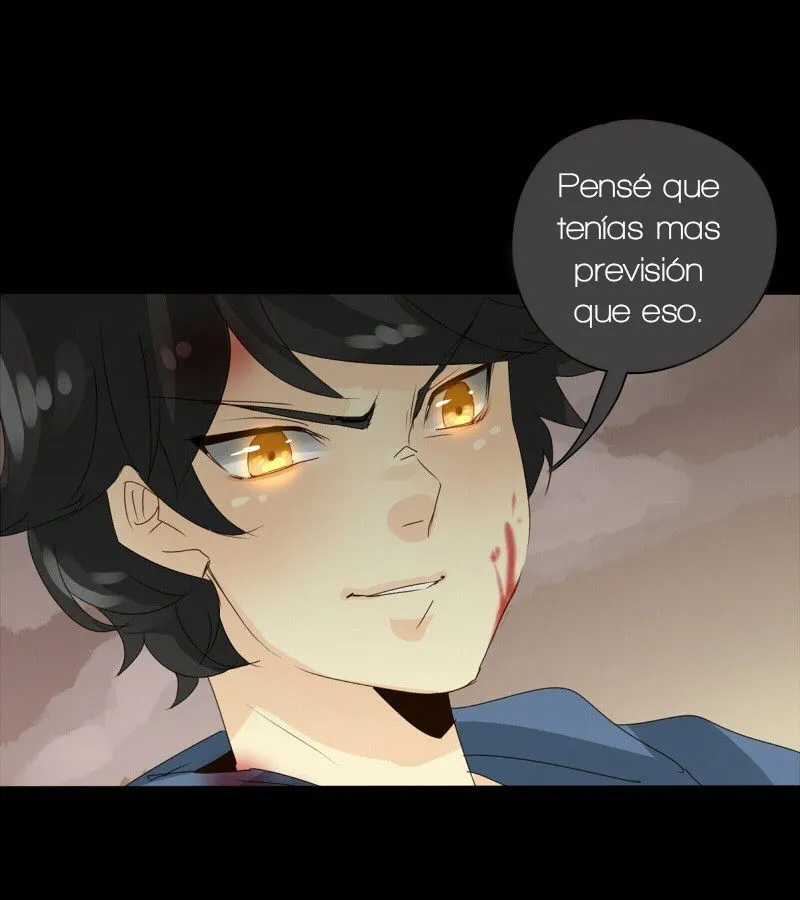 UnORDINARY Capítulo 42 en Línea - página 18