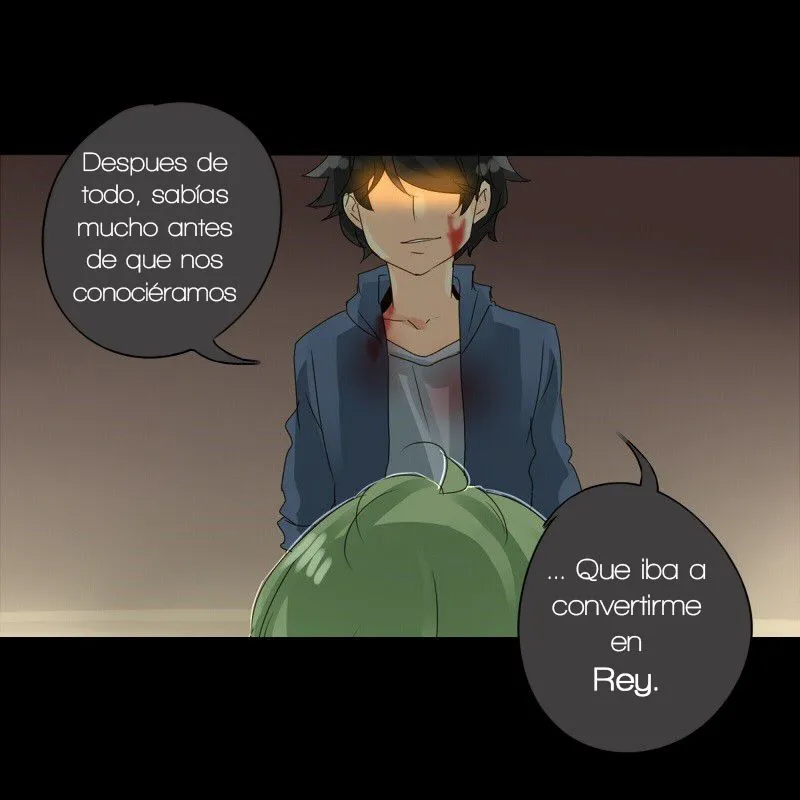 UnORDINARY Capítulo 42 en Línea - página 19