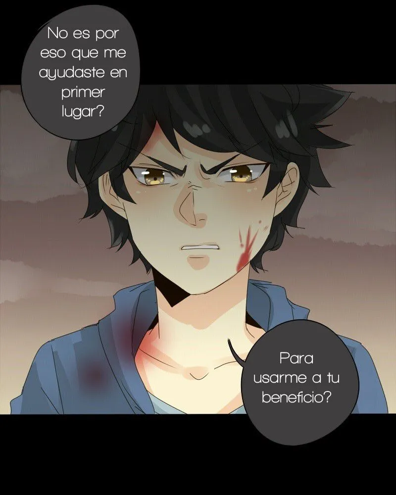 UnORDINARY Capítulo 42 en Línea - página 22