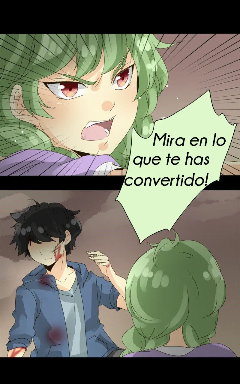 UnORDINARY Capítulo 42 en Línea - página 37