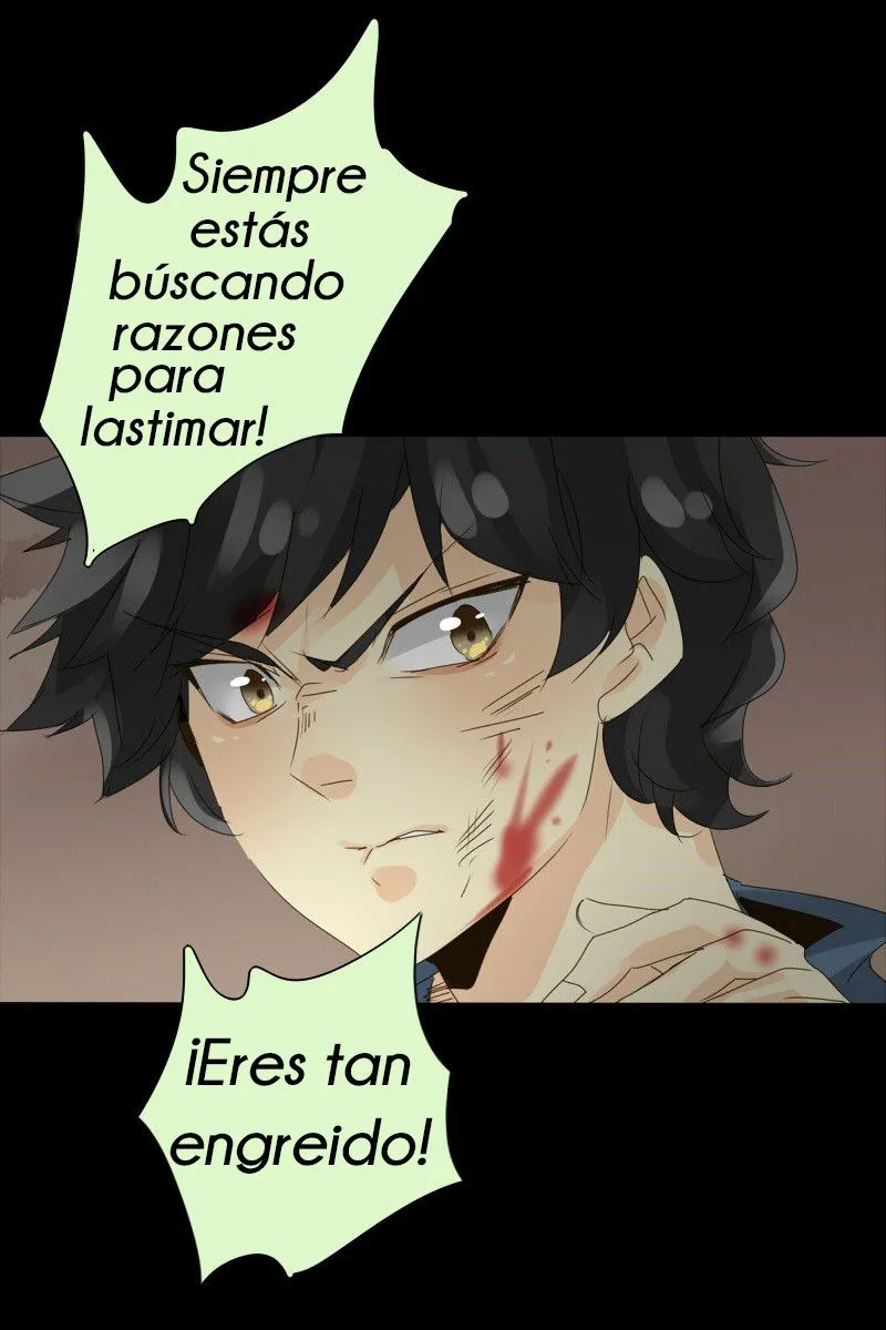 UnORDINARY Capítulo 42 en Línea - página 38