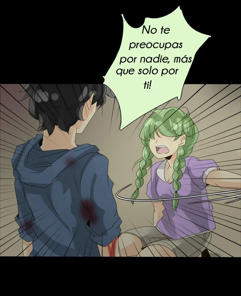 UnORDINARY Capítulo 42 en Línea - página 39